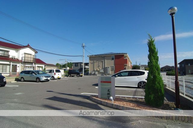 カーサ尾城のその他写真