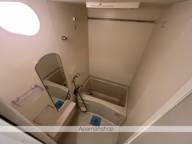 スワンズシティ大阪城ノースの内装写真
