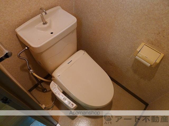 ロイヤルコートIIの内装写真
