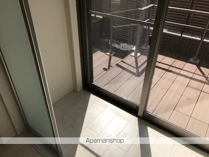 Ｇｒｅｅｎ　Ｈｉｌｌｓ桔梗Ⅱ[1LDK/31.38m2]の内装3