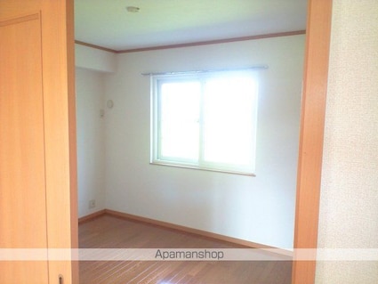 トッティー[2DK/44.34m2]のリビング・居間2