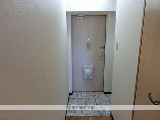 パレス高松IIの内装写真