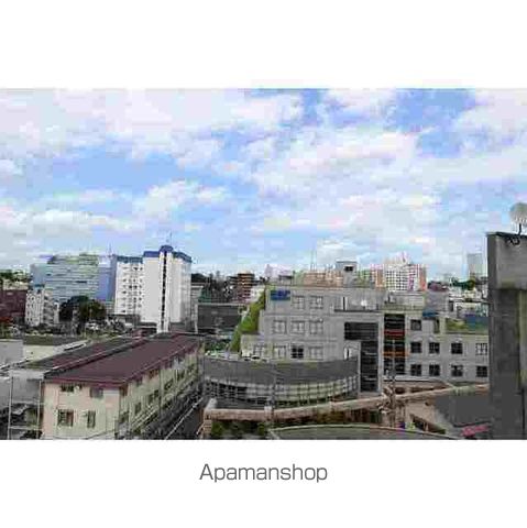 グランハイツ高田馬場の内装写真