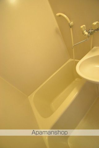 ミササアベニューの内装写真