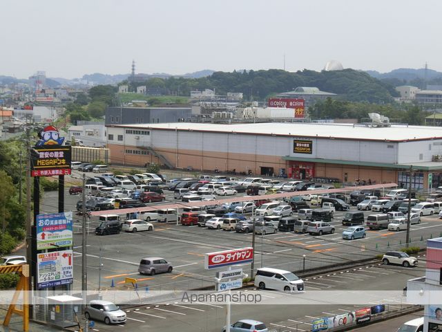 キャッスルタウンCの周辺写真