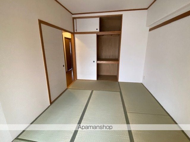 甚目寺マンションの内装写真