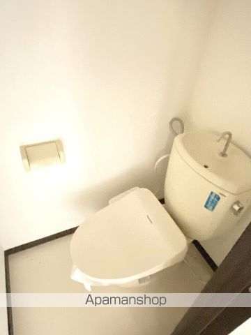 ロジュマンIの内装写真