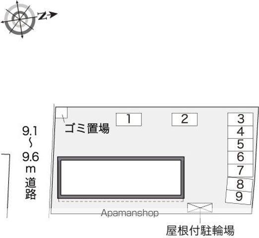 レオパレス浜名湖サイトのその他写真