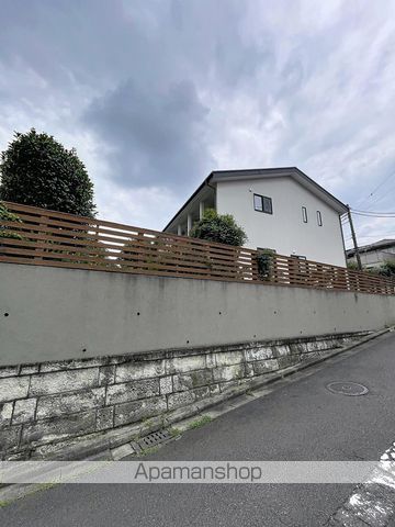 ARIETTAの外観写真