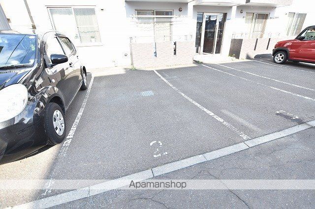 パルティール TM LSEのその他写真