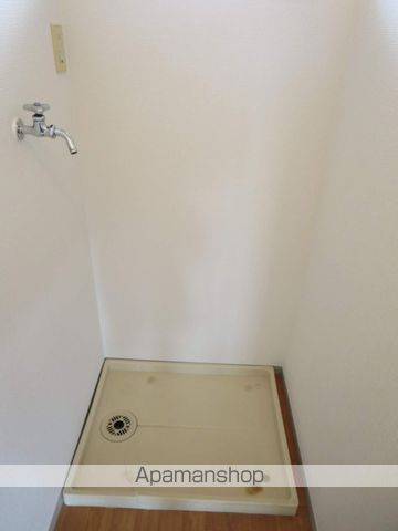 フジハイツの内装写真