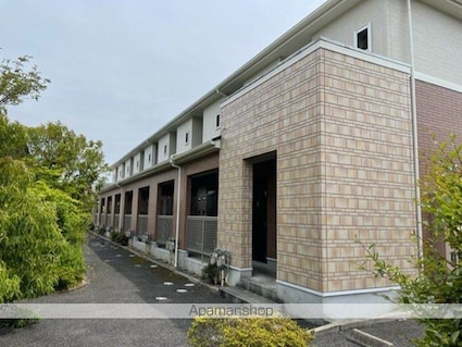 アメニティハウス・サノ[1DK/28.98m2]の外観4