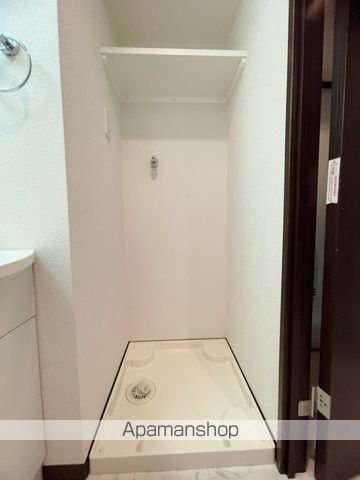 クレール白島の内装写真