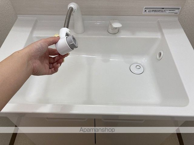ハイム上所の内装写真