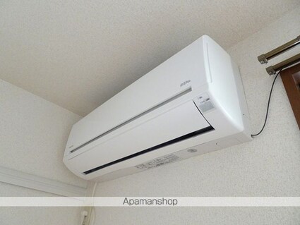 プレジオＯＨⅡ[1K/28m2]のその他設備