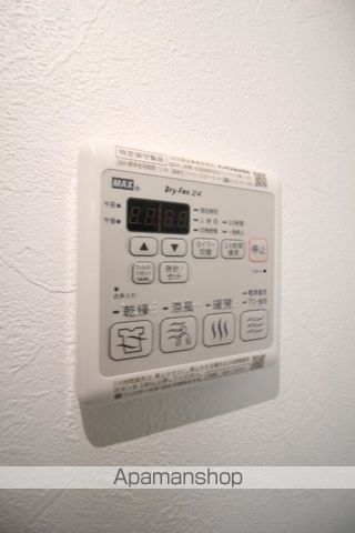 プラムツリーの内装写真