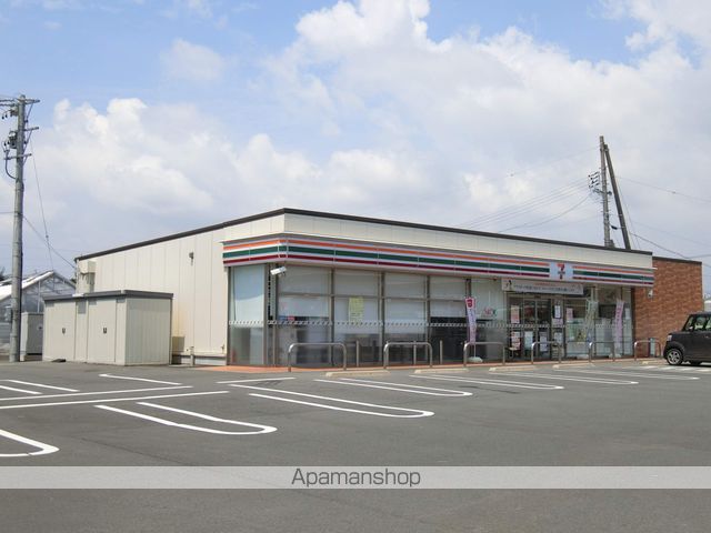 メゾンK Vの周辺写真