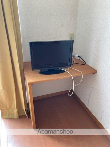 レオパレスJAMの内装写真