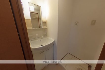 マリベール天龍[1LDK/42m2]の洗面所