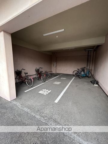 センチュリーコート6番館のその他写真