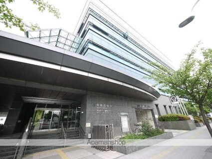 サンライズＦ＆Ｍ[1K/22.8m2]の周辺2