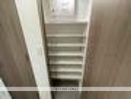 ザ・パークハビオ上北沢[2LDK/51.2m2]のその他設備1