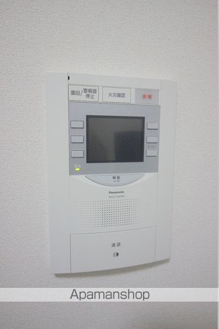 プレサンス心斎橋BRIGHTの内装写真