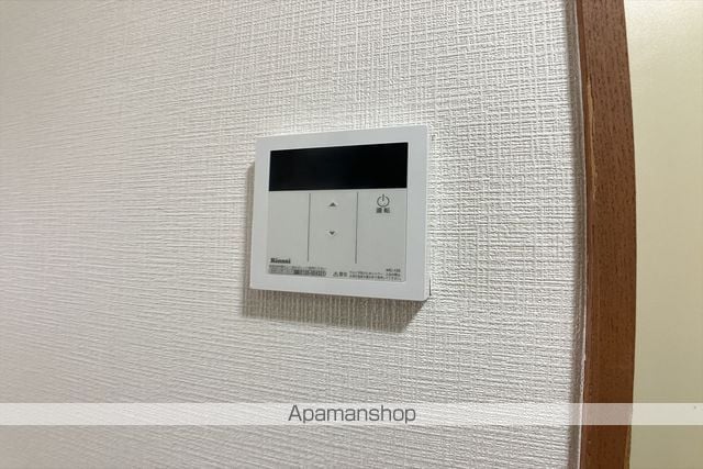 ホワイトヴィラ相模原の内装写真