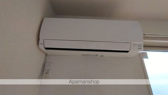 エル プエンテIIの内装写真