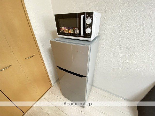 ブルーノ長堀の内装写真