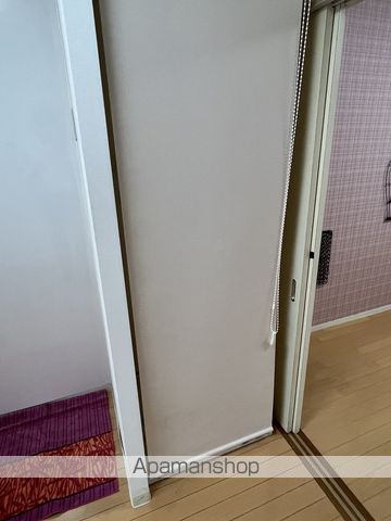 セラ若宮の内装写真