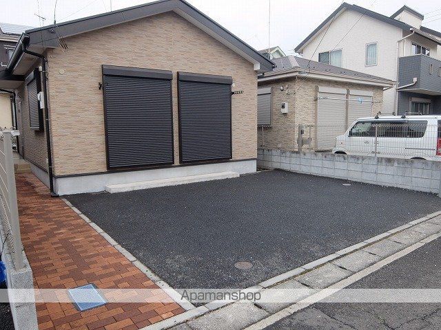 青梅線 小作駅 徒歩15分 1階建 築15年のその他写真