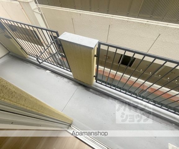 インペリアル堀川の内装写真