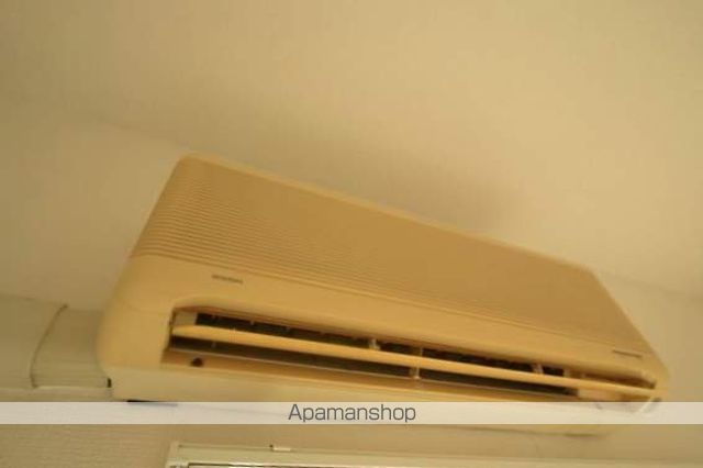 メゾン山肩[1K/20.92m2]のその他設備
