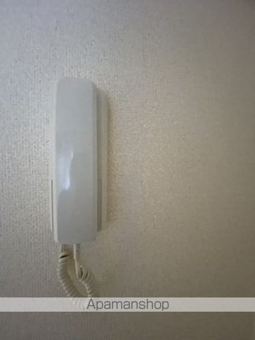 フェリス伊勢原の内装写真
