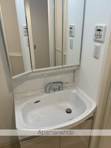 ADVANCE上町台シュタットの内装写真