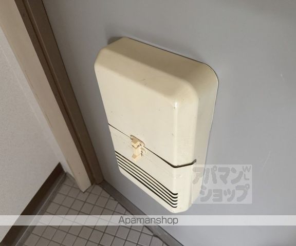第2ふもとビルの内装写真