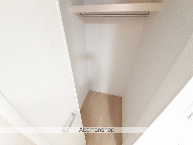 グランディール高鷲IIの内装写真