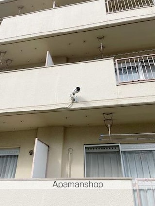 ハクジウハイツ[2DK/44.62m2]の共用部2