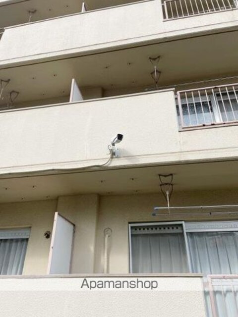 ハクジウハイツ[2DK/44.62m2]の共用部2