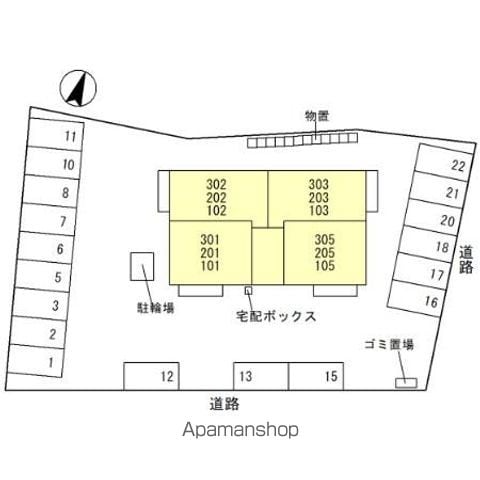 OTT’S桂のその他写真