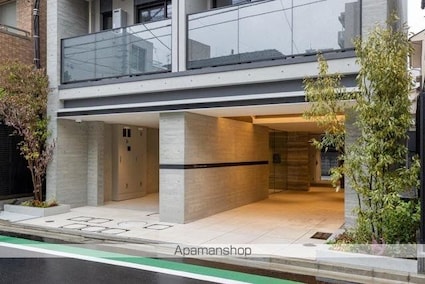 イプセ四谷テラス[1DK/26.09m2]のエントランス2