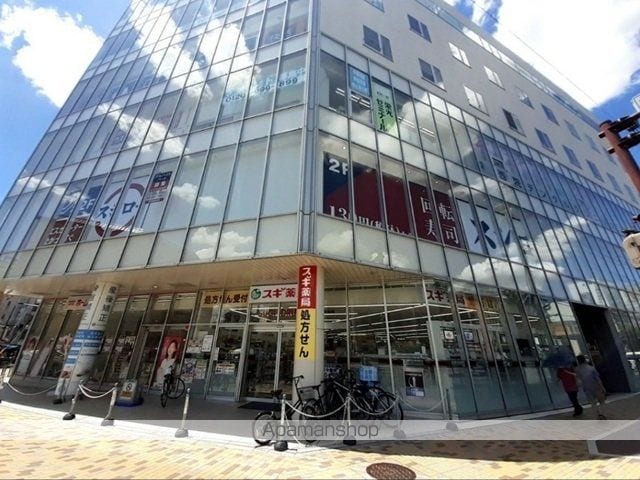 FORESTAGE 西院の周辺写真