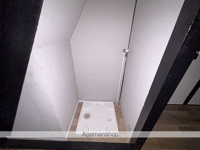 中楠の里町テラスハウスの内装写真
