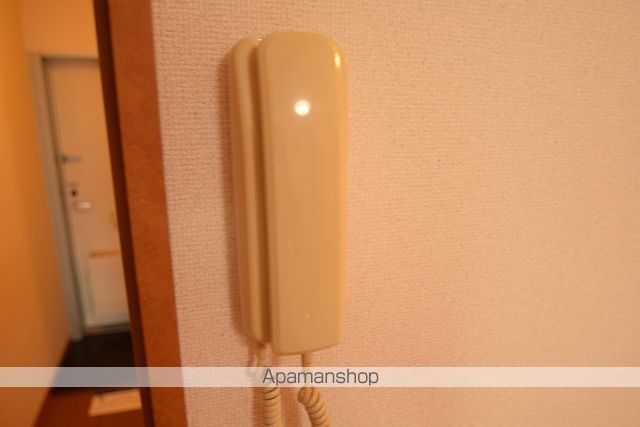 レオパレスセードルの内装写真