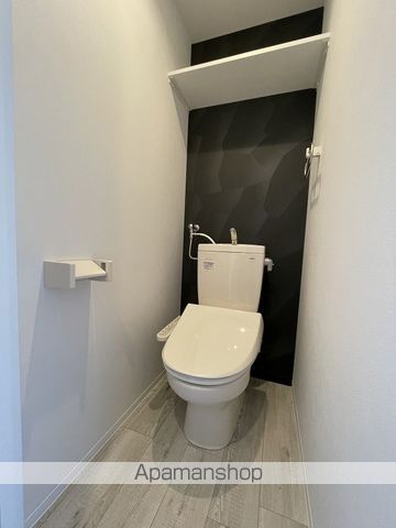 SーRESIDENCE西町の内装写真