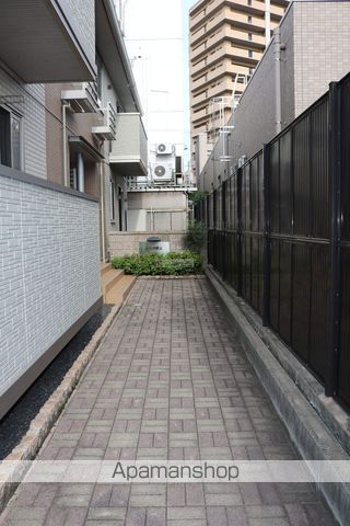 ヒロ沖野上の玄関写真