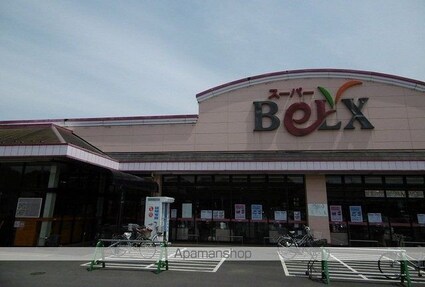 グラースソレイユ[1LDK/39.17m2]の周辺2