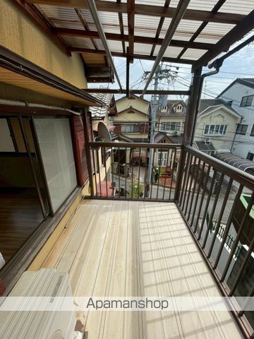 宇治市広野町小根尾8-6貸家の内装写真