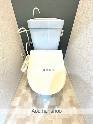 ドリームハイツの内装写真
